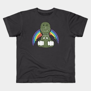 Kids Dinosaur Kids T-Shirt
